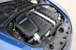 Bentley Continental SuperSports Convertible 2012 года
